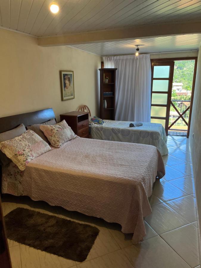 Chale Vista Azul Villa Domingos Martins Exterior photo